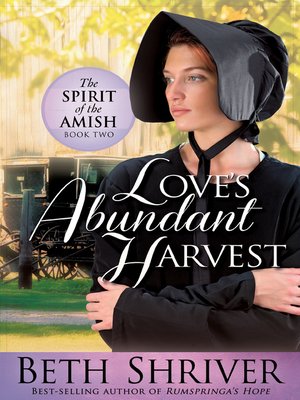 cover image of Love's Abundant Harvest
